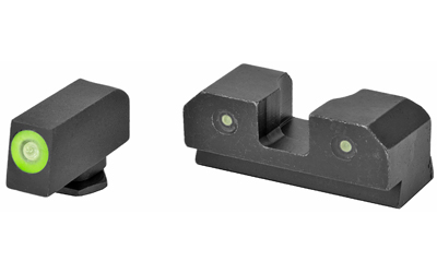 [XSSGL-R014P-6G] XS R3D SGHT FOR GLK 43 GRN