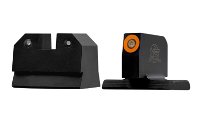 [XSSHK-R022P-6N] XS R3D SGHT HK VP9OR SUP HIGHT ORG