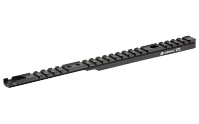 [XSSHN-6000R-N] XS LEVERRAIL FOR HENRY .45-70