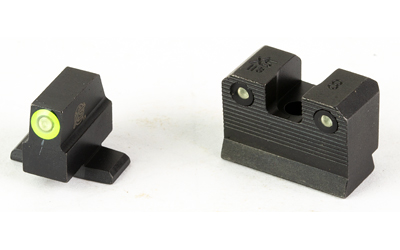 [XSSI-R203P-6G] XS R3D 2.0 FOR SIG 320 SUP HGT GREEN