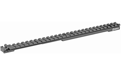 [XSSRU-5000R-N] XS LONG RAIL WITH GR RUGER GUNSITE
