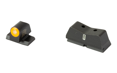 [XSSW-0039S-5N] XS DXT2 TRIT BIG DOT S&W M&P OR ORG