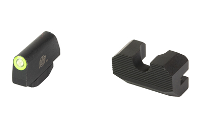 [XSSW-M002S-4G] XS MINIMALIST FOR S&W N FRAME GRN