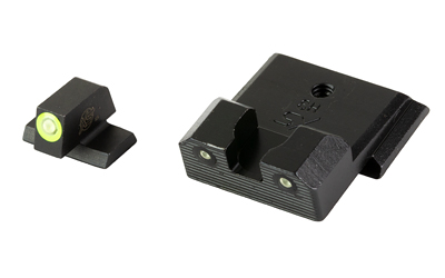 [XSSW-R204P-6G] XS R3D 2.0 S&W M&P SHIELD OR GREEN