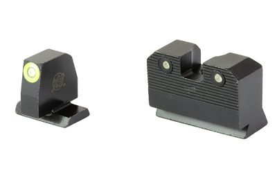 [XSSW-R205P-6G] XS R3D 2.0 S&W M&P OR SUP HEIGHT GRN