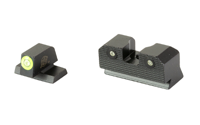 [XSSW-R206P-6G] XS R3D 2.0 S&W M&P OR FULL SIZE GRN