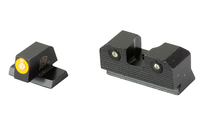 [XSSW-R206P-6N] XS R3D 2.0 S&W M&P OR FULL SIZE ORG
