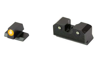 [XSSW-R207P-6N] XS R3D 2.0 S&W M&P SHIELD ORANGE