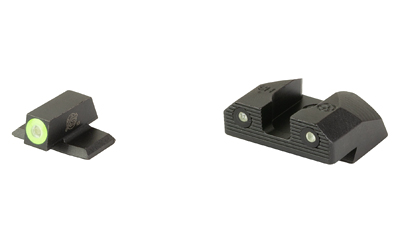 [XSSW-R209S-6G] XS R3D 2.0 SIGHT S&W BODYGUARD 2 GRN