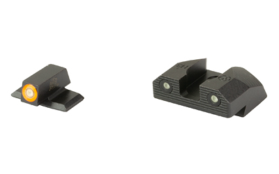 [XSSW-R209S-6N] XS R3D 2.0 SIGHT S&W BODYGUARD 2 ORG