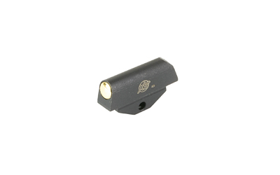 [XSTS-0003N-1BRASS] XS TAURUS 856 STANDARD DOT BRASS