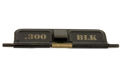 [YHM-111-300] YHM DUST COVER ASSY 300 BLK