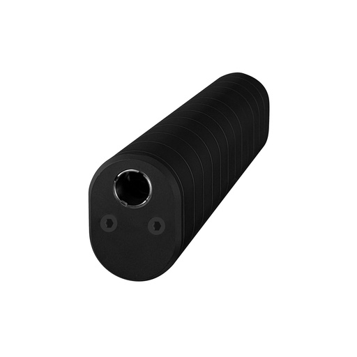 [YHM-1200] YHM VICTRA-12 SUPPRESSOR 12GA BLK
