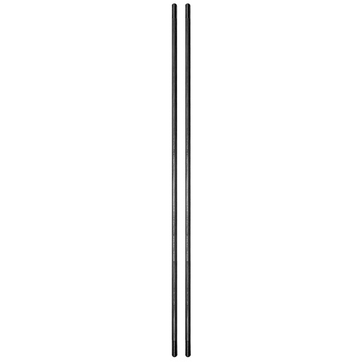 [YHM-1210] YHM 10" ROD KIT FOR VICTRA-12 BLK