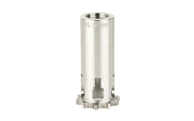 [YHM-2060-28] YHM NIELSEN PISTON 1/2"-28 9MM SLV
