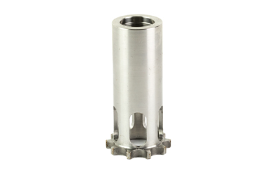 [YHM-2060-36] YHM NIELSEN PISTON 1/2"-36 9MM SLV