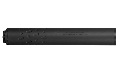 [YHM-2070-28] YHM SIDEWINDER M2 SPRSR 45CAL BLK