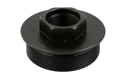 [YHM-2189-24] YHM HUB DIRECT THREAD MOUNT 5/8X24