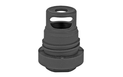 [YHM-3102-1MB-24A] YHM MINI QD MUZZLE BRAKE 5/8X24