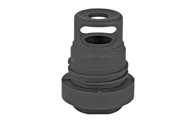 [YHM-3102-1MB-28A] YHM MINI QD MUZZLE BRAKE 1/2X28