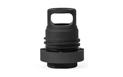 [YHM-3109-1MB-24A] YHM MINI QD MUZZLE BRAKE 9MM 5/8"-24