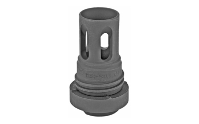 [YHM-4315-24A] YHM MINI QD FLASH HIDER ASSY 5/8X24