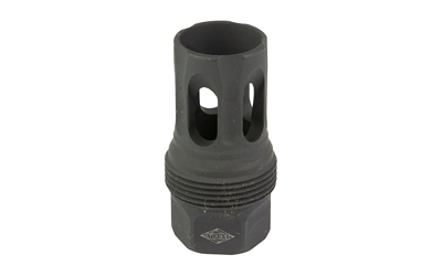 [YHM-4445-24] YHM SHORT SRX FLSH HDR 5/8"-24 BLK