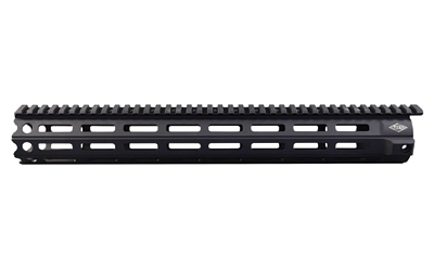 [YHM-5318] YHM 15" M-LOK HANDGUARD MR7 ASSY BLK