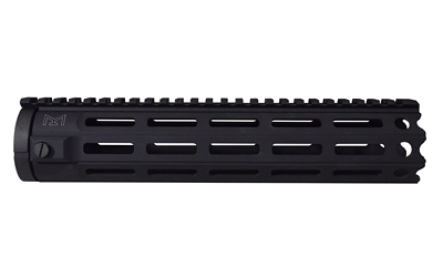 [YHM-5322] YHM 10" M-LOK HANDGUARD MR7 ASSY BLK