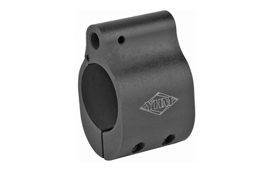 [YHM-9345] YHM HINGED LOW PROFILE GAS BLOCK