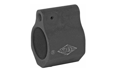 [YHM-9389-SS] YHM SUPPRESSOR GAS BLOCK