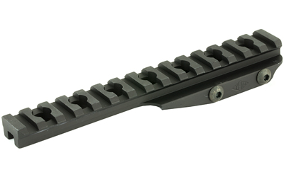 [YHM-9473] YHM 6" PICATINNY RAIL EXTENSION