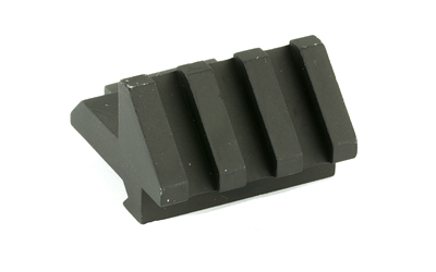 [YHM-9690A] YHM 3 SLOT PICATINNY ANGLE MOUNT