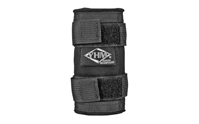 [YHM-HTP-45] YHM SOUND SUPPRESSOR COVER 4.5" BLK