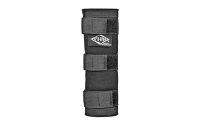 [YHM-HTP-68] YHM SOUND SUPPRESSOR COVER 6.875" BL