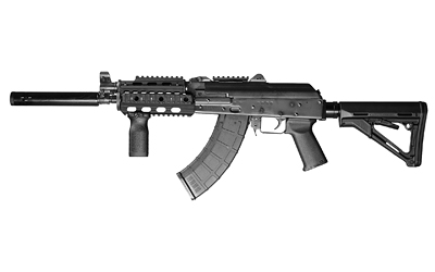 [ZASZP92762CTR] ZASTAVA ZPAP92 762X39 30RD MPUL CTR