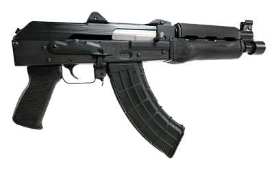 [ZASZP92762M] ZASTAVA ZPAP92 PSTL 762X39 10" 30RD