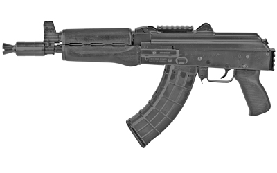 [ZASZP92762PAM] ZASTAVA ZPAP92 PSTL 762X39 W/PIC ADP