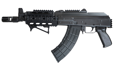 [ZASZP92762PATM] ZASTAVA ZPAP92 PSTL 762X39 10" 30RD