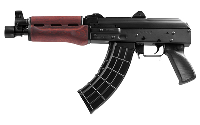[ZASZP92762SR] ZASTAVA ZPAP92 PSTL 762X39 10" RED