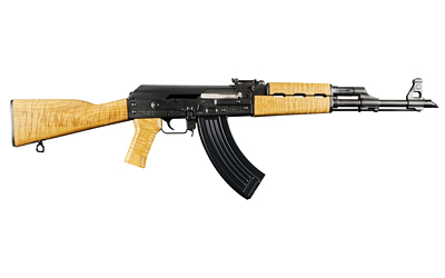 [ZASZR7762LM] ZASTAVA M70 762X39 16" 30RD LGHT MPL