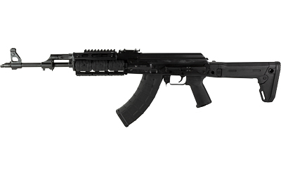 [ZASZR7762QR] ZASTAVA M70 762X39 16" 30RD ZHUK BLK