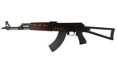 [ZASZR7762RT] ZASTAVA M70 762X39 16" 30RD RED TRI