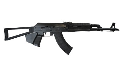 [ZASZR7762RTCA] ZASTAVA M70 762X39 16" 10RD POLY CA