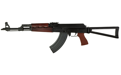 [ZASZR7762RTF] ZASTAVA M70 762X39 16" 30RD RED TF