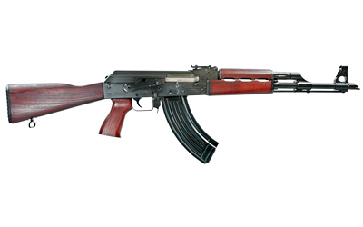 [ZASZR7762SR] ZASTAVA M70 762X39 16" 30RD SERBIAN