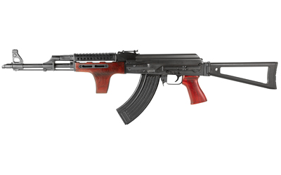 [ZASZR7762SRMD] ZASTAVA M70 762X39 16" 30RD TRI RED
