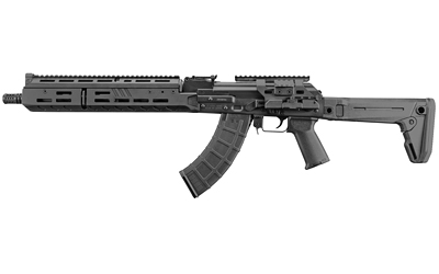 [ZASZR7762XR] ZASTAVA M70 762X39 16" 30RD MLOK BLK