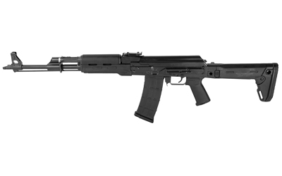 [ZASZR90556FS] ZASTAVA M90 556NATO 18.25" 30RD BLK