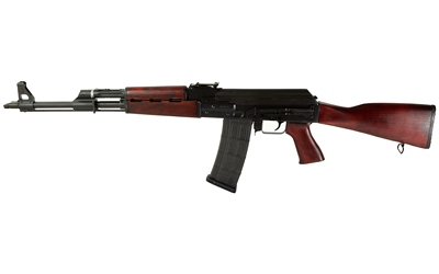 [ZASZR90556SR] ZASTAVA M90 5.56 18.25" 30RD RED